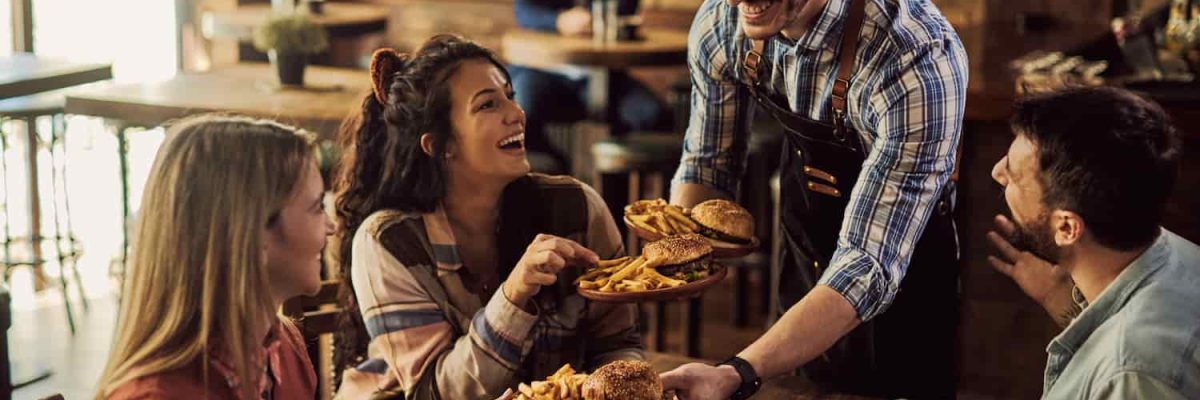 Como Fidelizar Clientes em Restaurantes