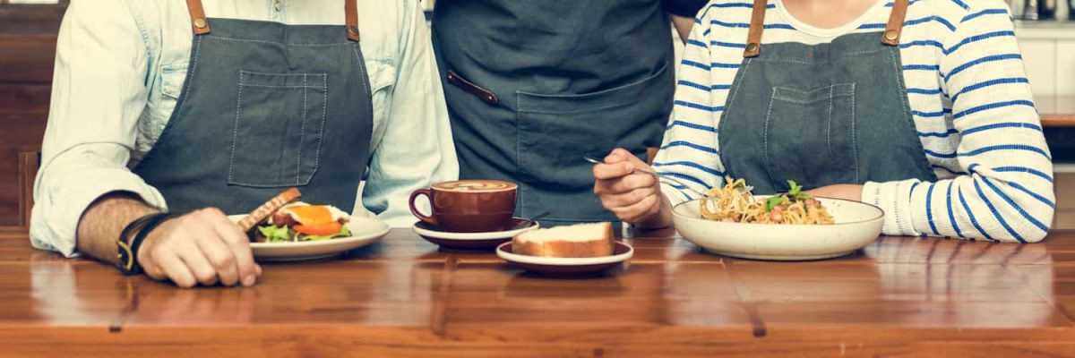 Como Se Destacar da Concorrência no Mercado de Restaurante