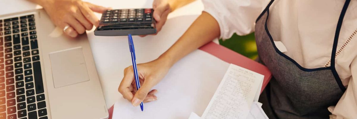 Consultoria Contábil para Restaurantes