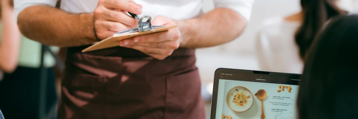 Dados Estratégicos para Restaurante