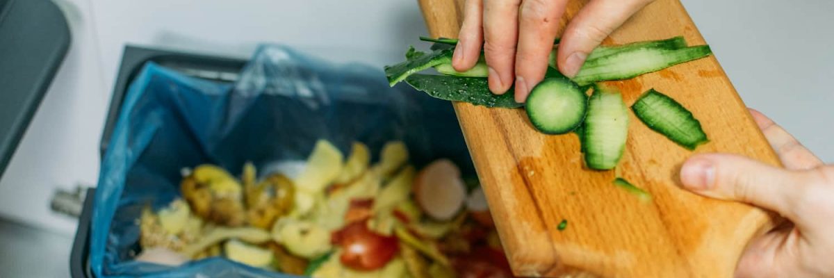 Descubra como especialistas em sustentabilidade e exemplos reais de sucesso podem transformar o desperdício de alimentos em lucro