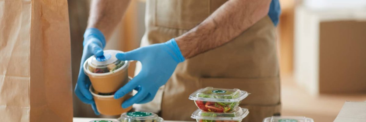 Descubra como impulsionar suas vendas no delivery com estratégias especializadas
