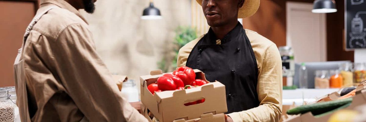 Descubra como os melhores compradores do setor de restaurantes garantem condições vantajosas com fornecedores e impulsionam seu negócio
