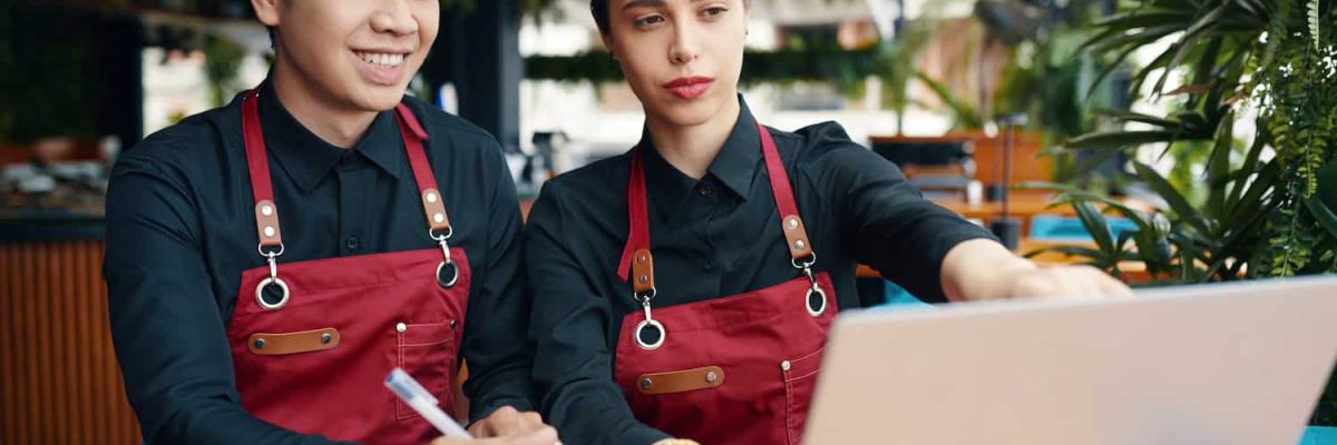 Descubra como transformar a experiência de compra online do seu restaurante