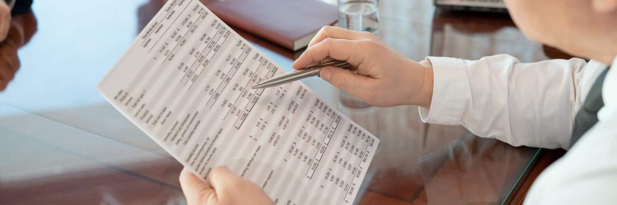 Estratégia de Preços para Menu