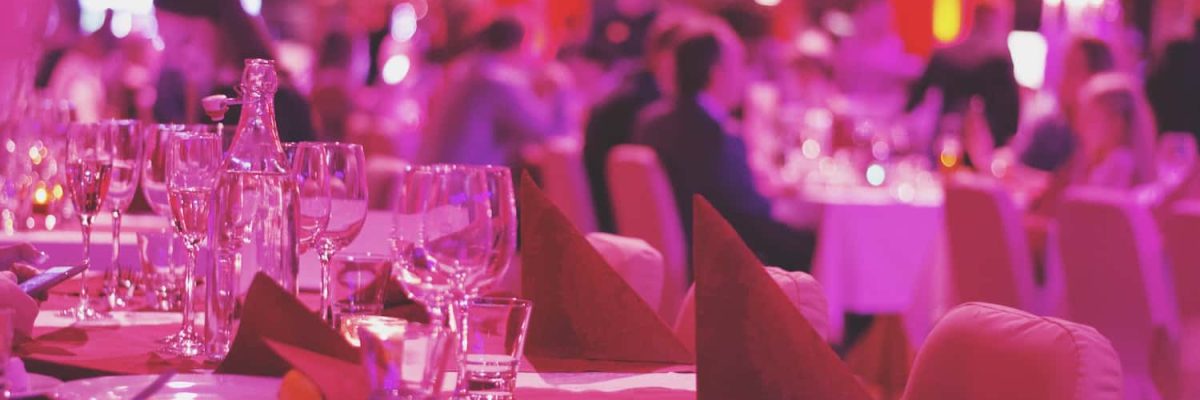 Eventos Temáticos no Restaurante
