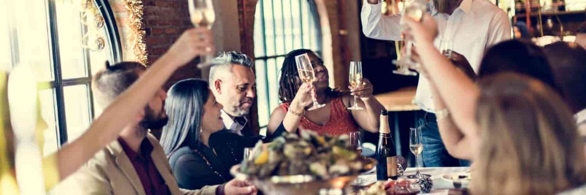 Eventos para Promover Restaurante