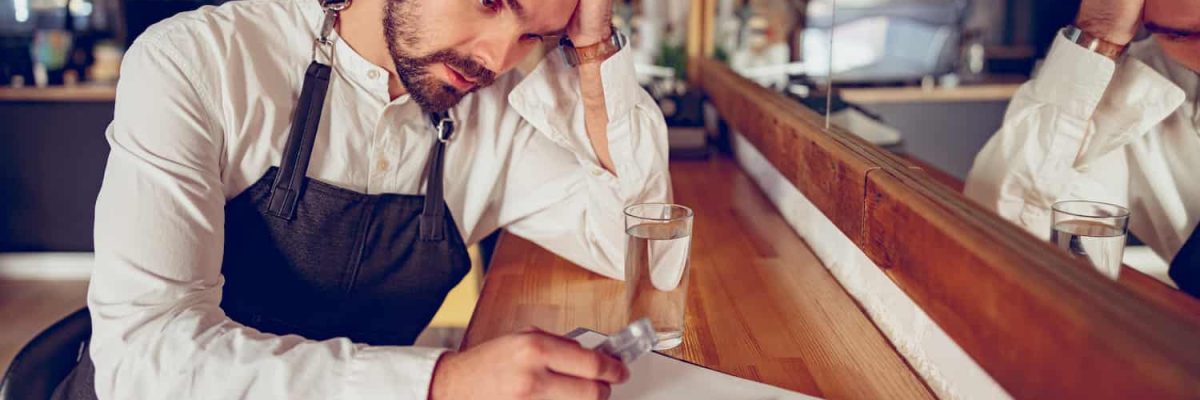 Gerenciamento de crises em restaurantes