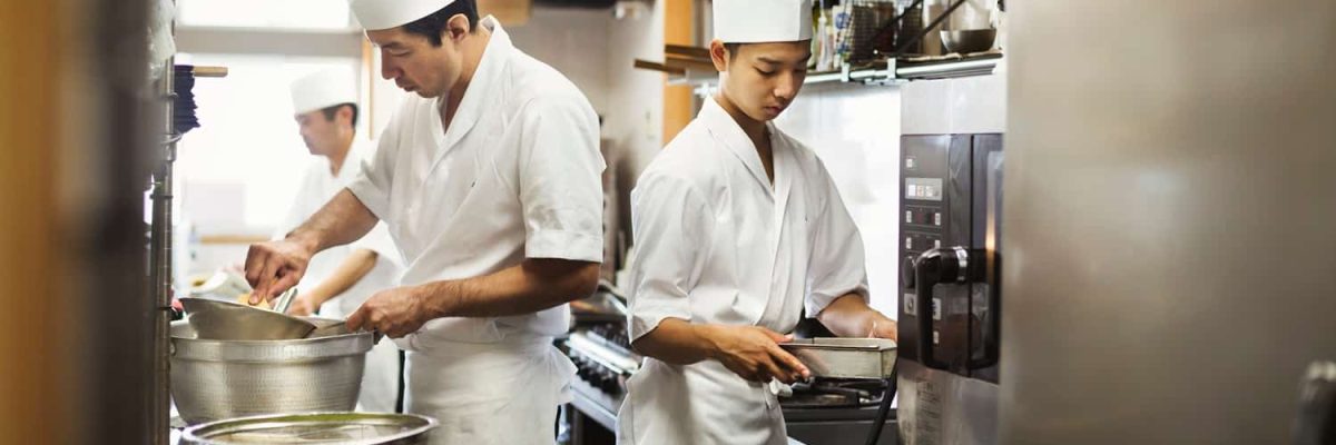 Impulsione Seu Restaurante com um Plano de Carreira Eficaz