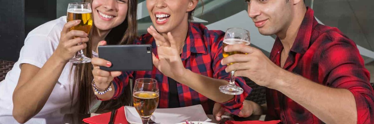 Restaurantes Potencializarem suas Campanhas de Marketing