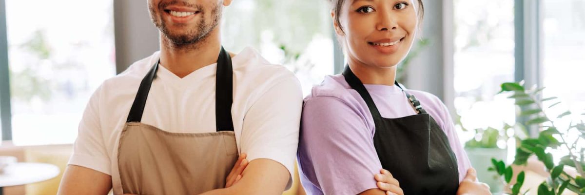 Sociedade para Restaurante