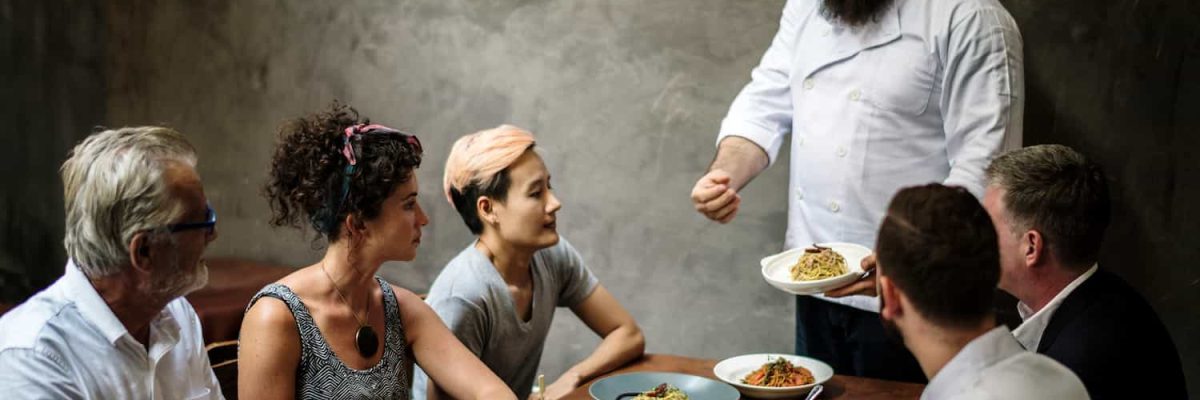 Storytelling na Gastronomia